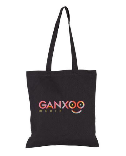 Bolsa Ganxoo Media laTostadora - latostadora.com - Modalova