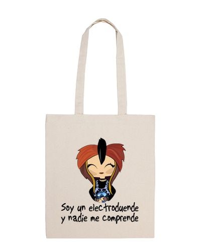 Bolsa Bandolera 100x100 algodón laTostadora - latostadora.com - Modalova