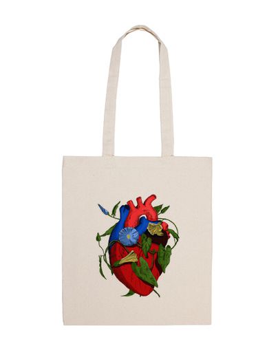 Bolsa Spring heart laTostadora - latostadora.com - Modalova