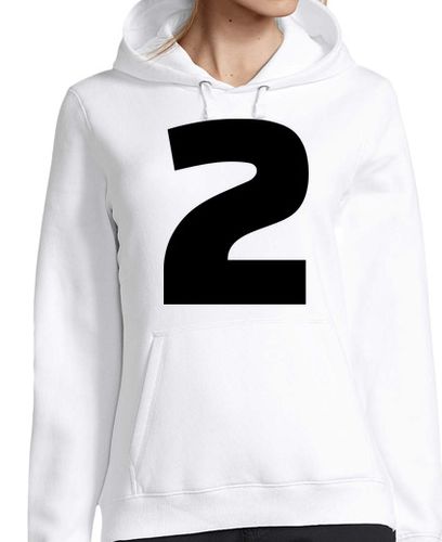 Sudadera Con Capucha Para Mujer número 2 dos laTostadora - latostadora.com - Modalova