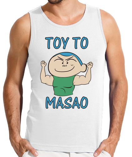 Camiseta Toy Masao - latostadora.com - Modalova