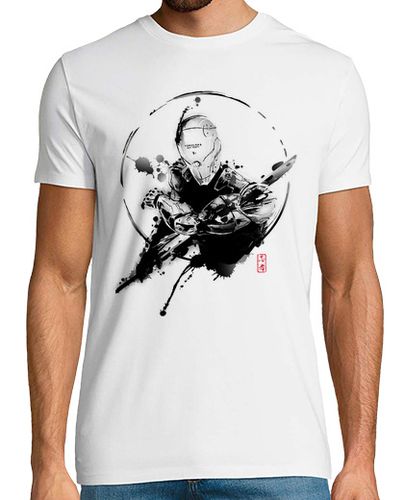 Camiseta Perfect Soldier - latostadora.com - Modalova