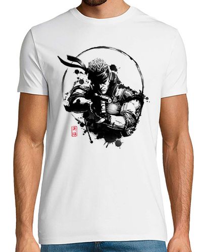 Camiseta The Legendary Hero - latostadora.com - Modalova