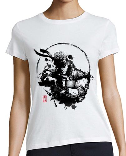 Camiseta mujer The Legendary Hero laTostadora - latostadora.com - Modalova