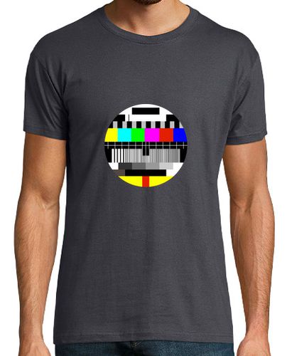 Camiseta camiseta hombre tv - latostadora.com - Modalova