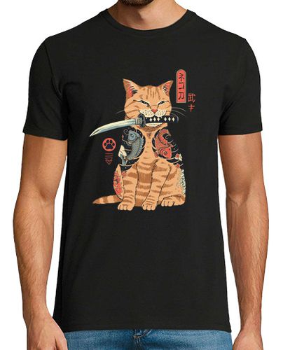 Camiseta Hombre Manga Corta camisa catana para hombre laTostadora - latostadora.com - Modalova