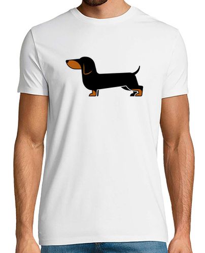 Camiseta TECKEL - latostadora.com - Modalova