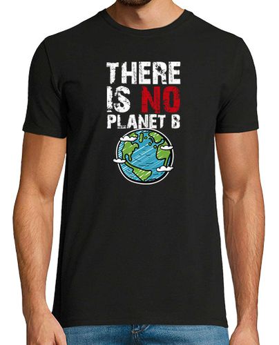 Camiseta There is no planet b awareness - latostadora.com - Modalova