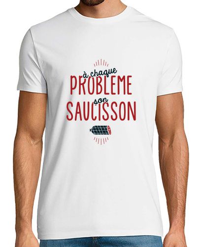 Camiseta salchicha - latostadora.com - Modalova