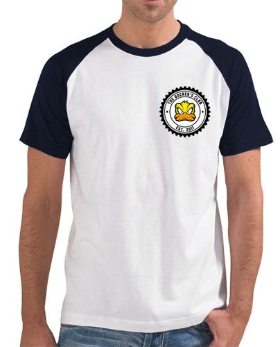 Camiseta Duckers - latostadora.com - Modalova