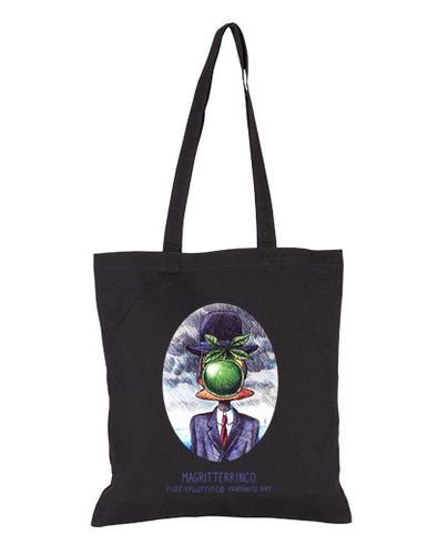 Bolsa Magritterrinco laTostadora - latostadora.com - Modalova