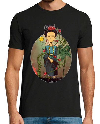 Camiseta Frida - latostadora.com - Modalova