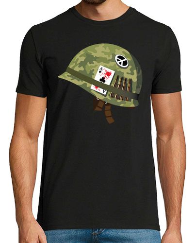 Camiseta War is not a Game - latostadora.com - Modalova