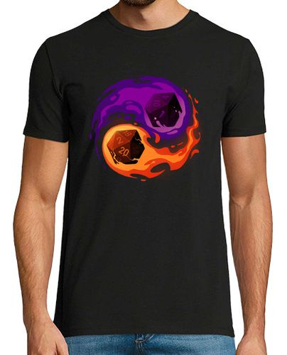 Camiseta Balance dice laTostadora - latostadora.com - Modalova