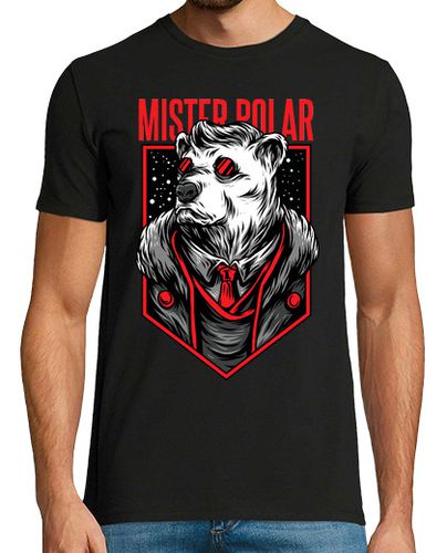 Camiseta Mister polar - latostadora.com - Modalova