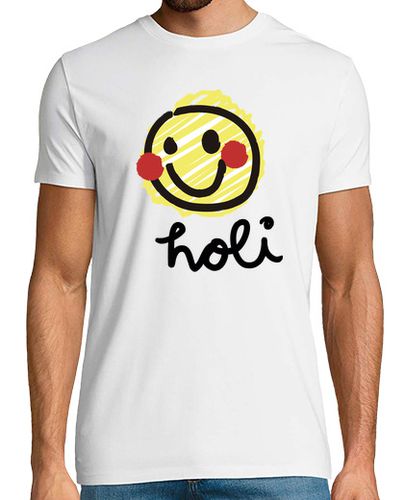 Camiseta holi - latostadora.com - Modalova