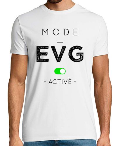 Camiseta modo evg - latostadora.com - Modalova