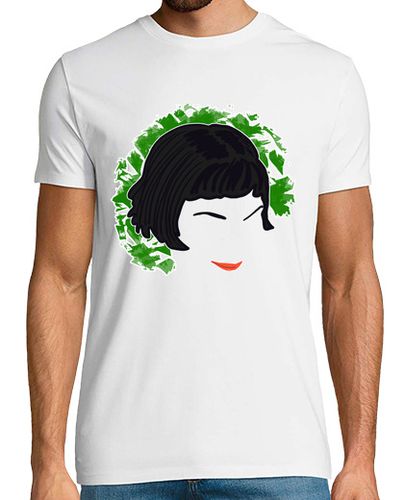Camiseta Amélie - latostadora.com - Modalova