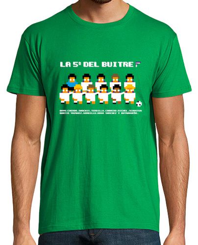 Camiseta La Quinta - latostadora.com - Modalova