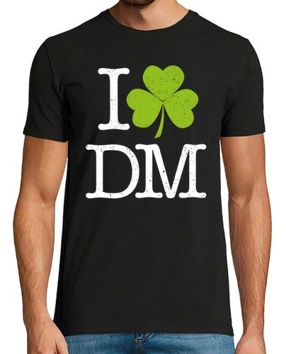 Camiseta i shamrock depeche mode laTostadora - latostadora.com - Modalova