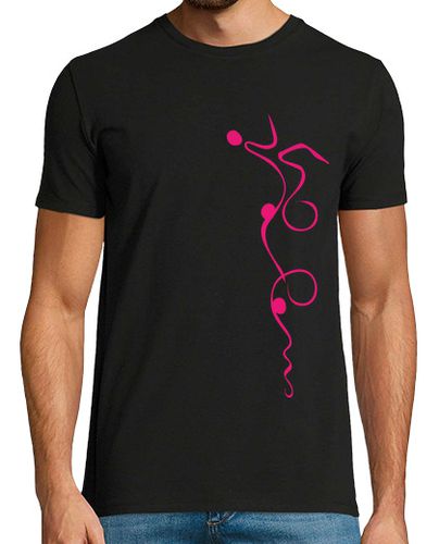 Camiseta Logo triatlon fucsia laTostadora - latostadora.com - Modalova