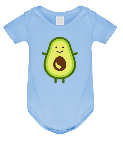 Body Bebé aguacate laTostadora - latostadora.com - Modalova