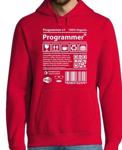 Programmer white - latostadora.com - Modalova