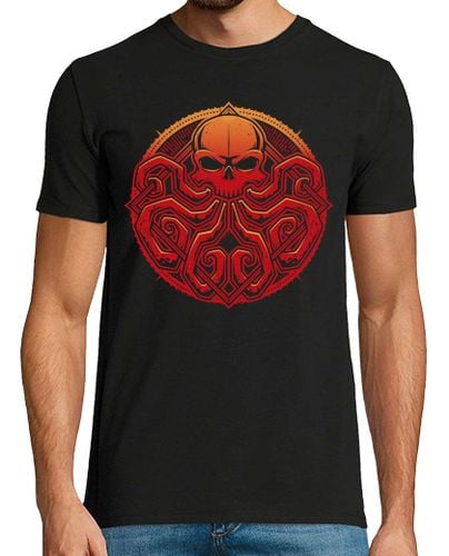 Camiseta Hombre Manga Corta HYDR4 laTostadora - latostadora.com - Modalova