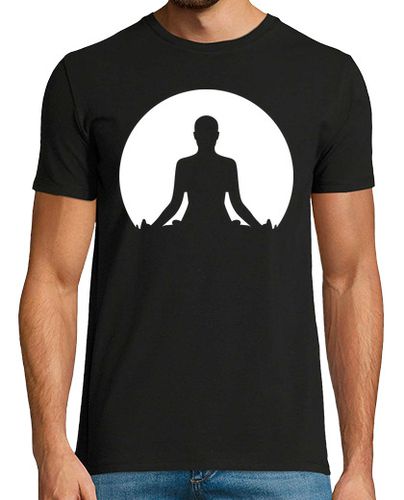 Camiseta meditación - latostadora.com - Modalova
