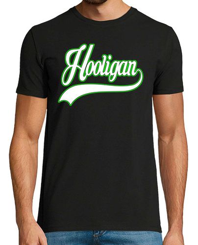 Camiseta hooligan - latostadora.com - Modalova