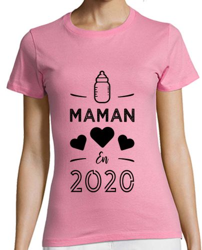 Camiseta mujer mamá en 2020 - latostadora.com - Modalova