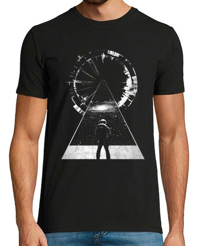 Camiseta Hombre Manga Corta calabozo laTostadora - latostadora.com - Modalova