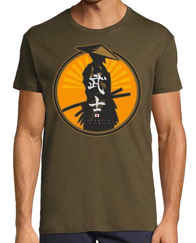 Camiseta CAMISETA BUSHI laTostadora - latostadora.com - Modalova