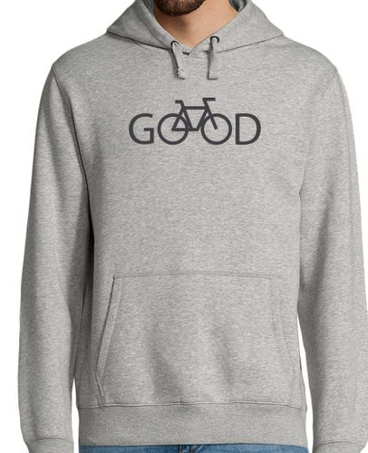 Sudadera Con Capucha Para Hombre Bike is good laTostadora - latostadora.com - Modalova