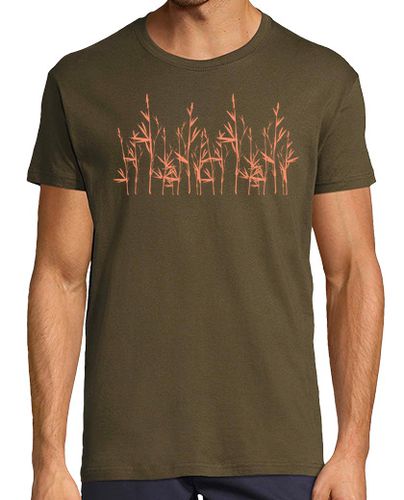 Camiseta Bambú - Camiseta - latostadora.com - Modalova