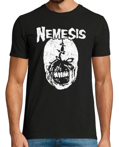 Camiseta Nemesfits - latostadora.com - Modalova