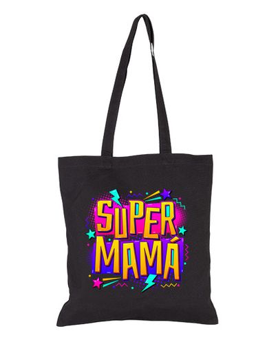 Bolsa Supermamá laTostadora - latostadora.com - Modalova