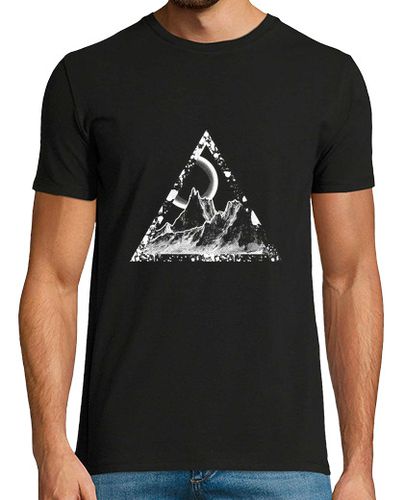 Camiseta montaña retro - latostadora.com - Modalova