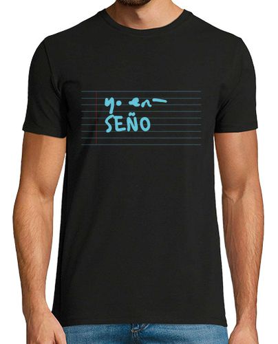 Camiseta SEÑO MOLÓN - latostadora.com - Modalova