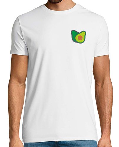 Camiseta AGUACATE - latostadora.com - Modalova