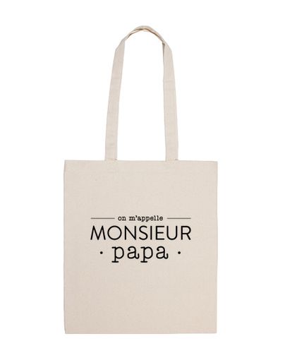 Bolsa señor papa laTostadora - latostadora.com - Modalova