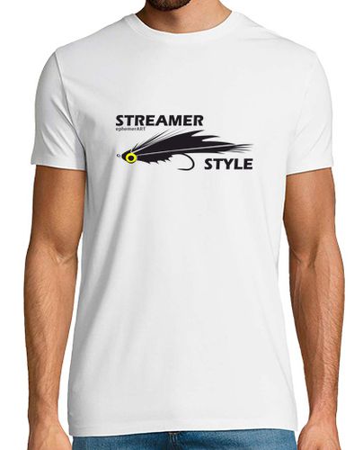 Camiseta STREAMER STYLE - latostadora.com - Modalova