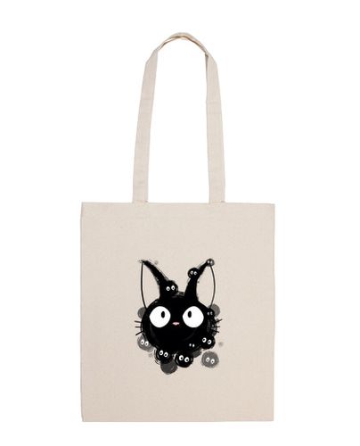 Bolsa Kikisuzuwatari Totebag laTostadora - latostadora.com - Modalova