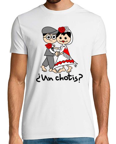 Camiseta CHOTIS - latostadora.com - Modalova