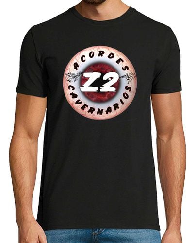 Camiseta Hombre Manga Corta Logo Z2 hombre laTostadora - latostadora.com - Modalova