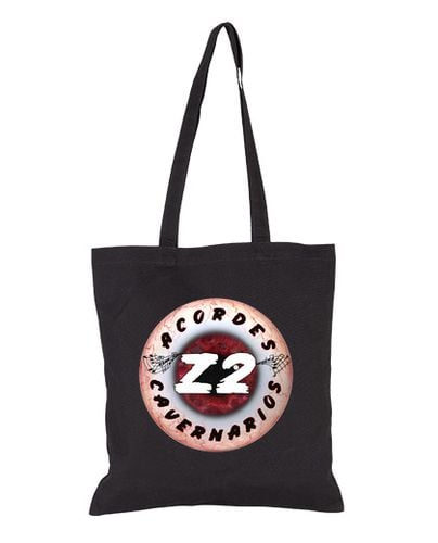 Bolsa De Tela Bolsa logo Z2 laTostadora - latostadora.com - Modalova