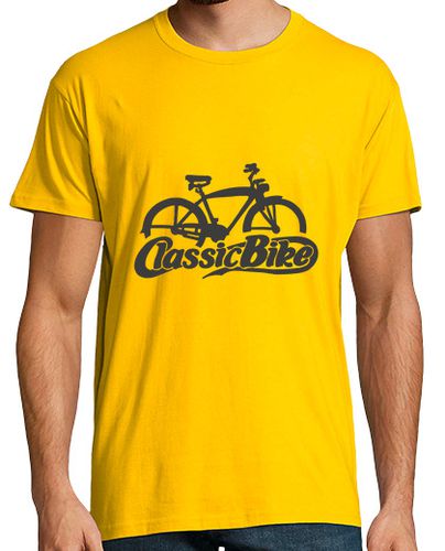 Camiseta Classic Bike laTostadora - latostadora.com - Modalova