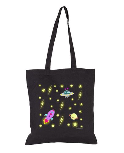 Bolsa Cosmos laTostadora - latostadora.com - Modalova