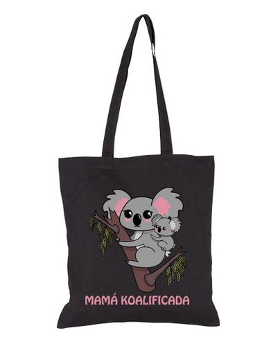 Bolsa Koalas - mamá koalificada - latostadora.com - Modalova