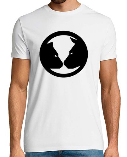 Camiseta OSOS Y TOROS BLACK LOGO SHORT SLEEVES laTostadora - latostadora.com - Modalova